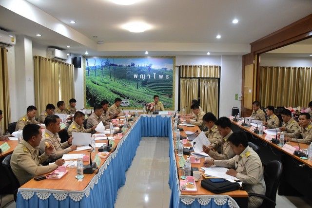 องค์การบริหารส่วนตำบลเทอดไทย