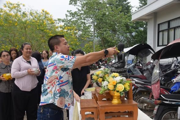 องค์การบริหารส่วนตำบลเทอดไทย