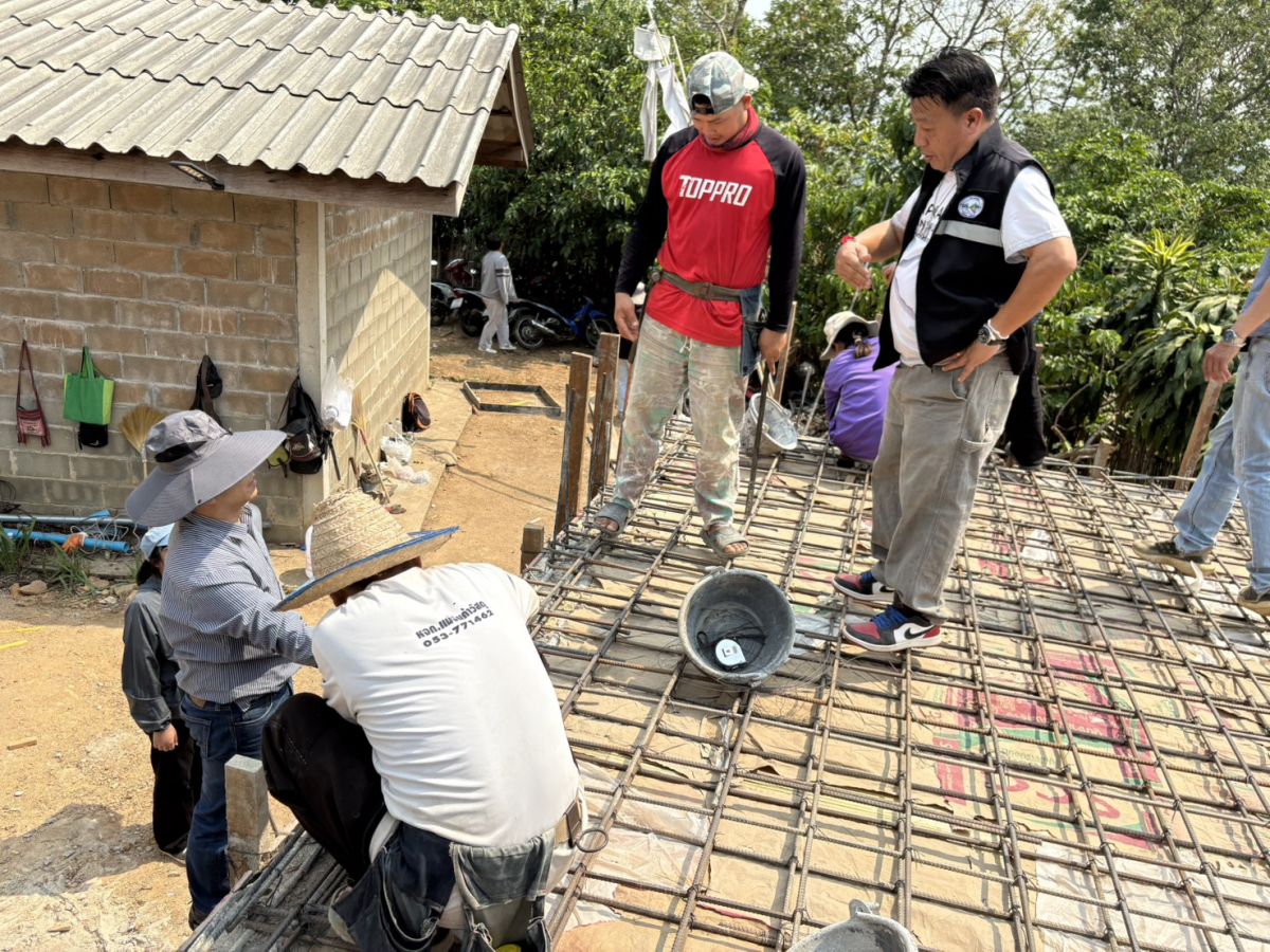 องค์การบริหารส่วนตำบลเทอดไทย