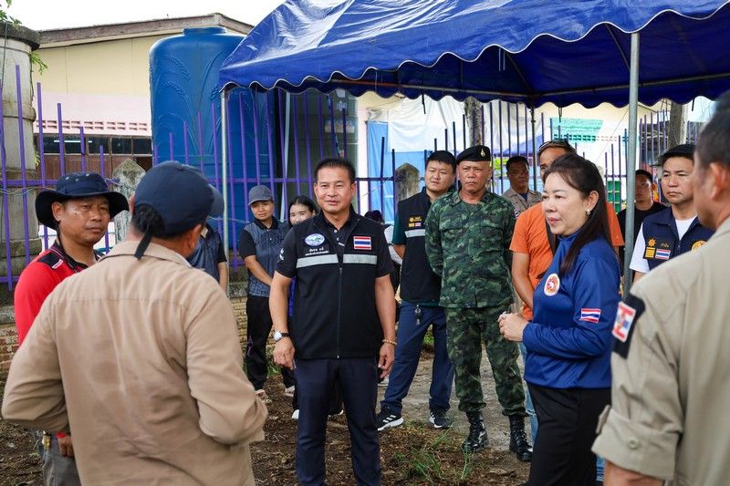 องค์การบริหารส่วนตำบลเทอดไทย