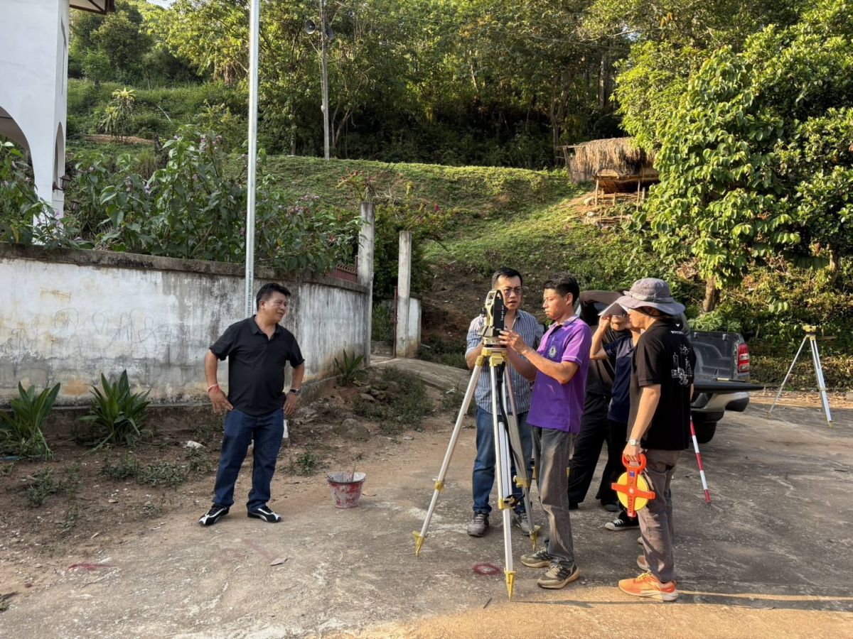 องค์การบริหารส่วนตำบลเทอดไทย