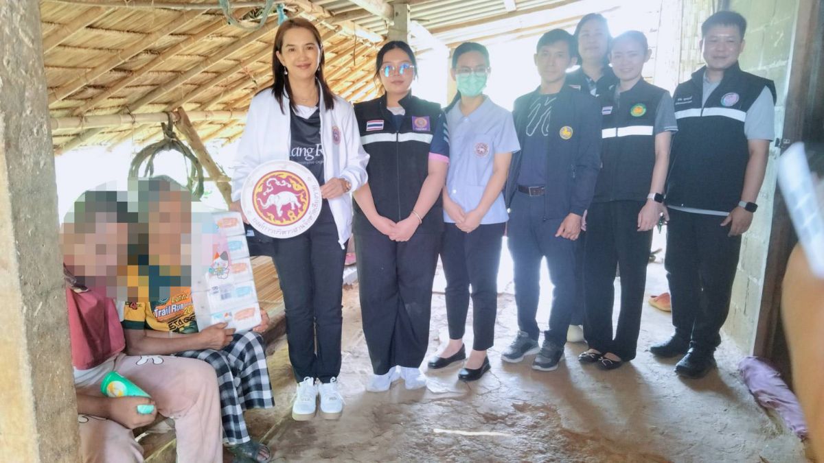 องค์การบริหารส่วนตำบลเทอดไทย