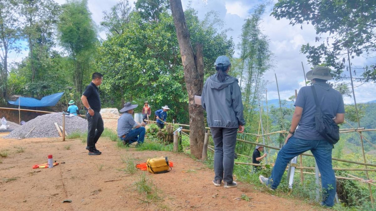 องค์การบริหารส่วนตำบลเทอดไทย