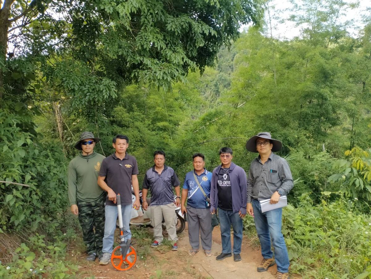 องค์การบริหารส่วนตำบลเทอดไทย
