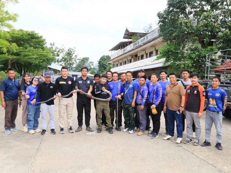 องค์การบริหารส่วนตำบลเทอดไทย