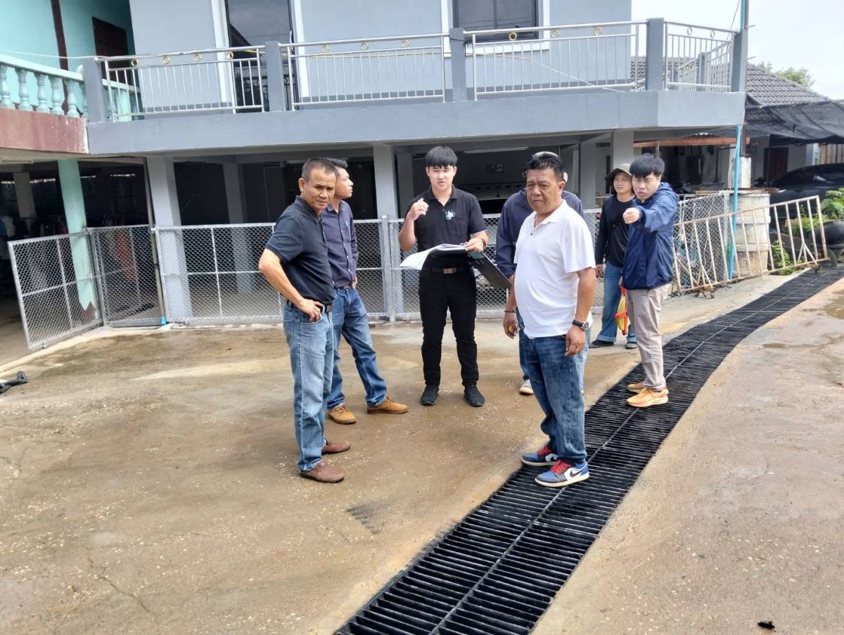 องค์การบริหารส่วนตำบลเทอดไทย