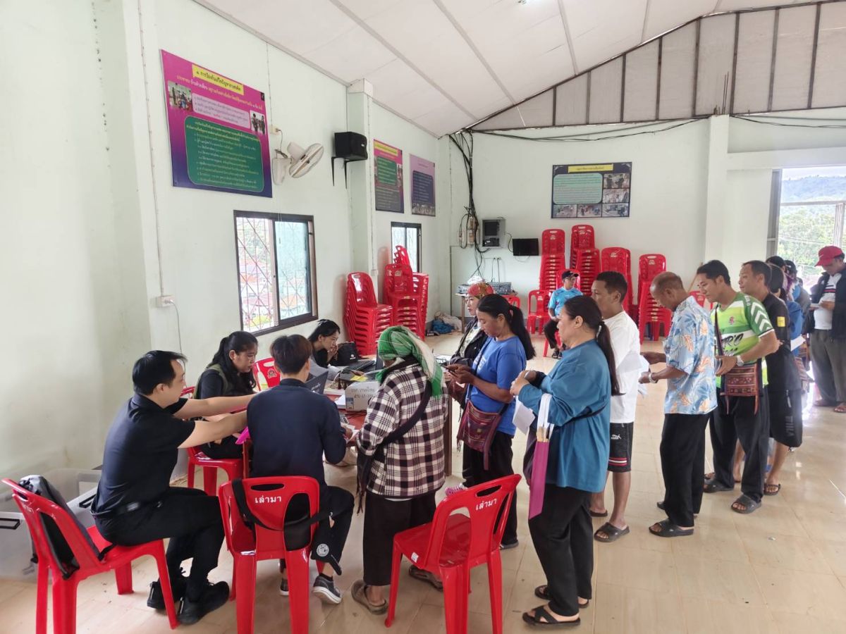 องค์การบริหารส่วนตำบลเทอดไทย