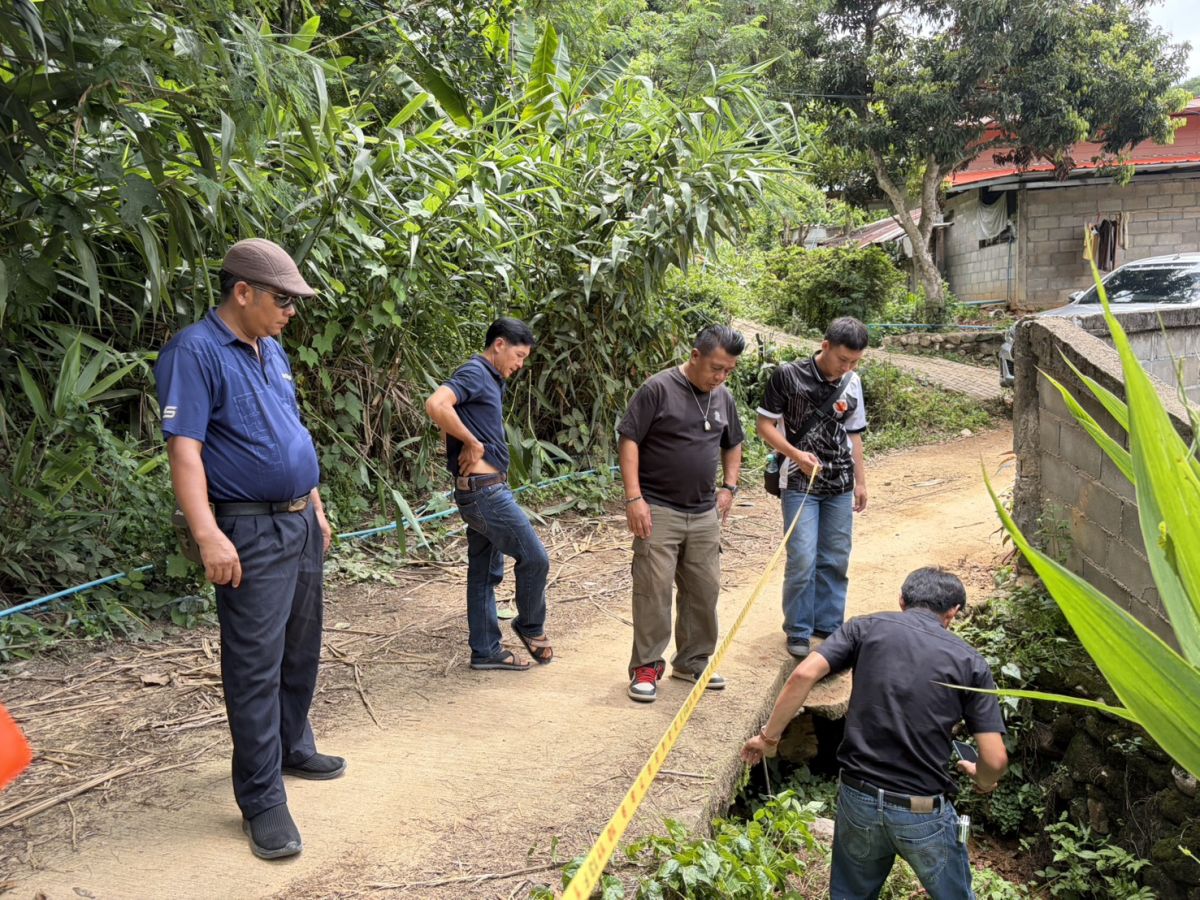 องค์การบริหารส่วนตำบลเทอดไทย