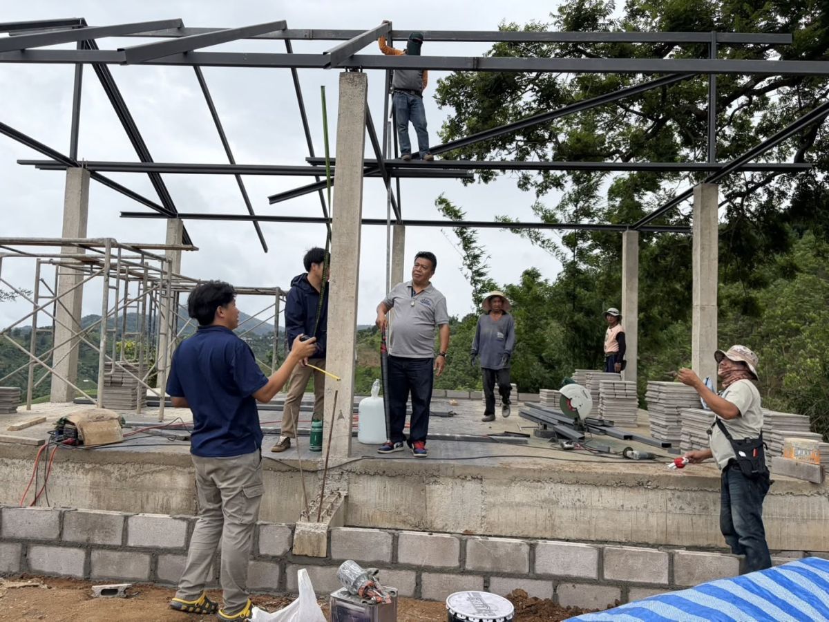 องค์การบริหารส่วนตำบลเทอดไทย