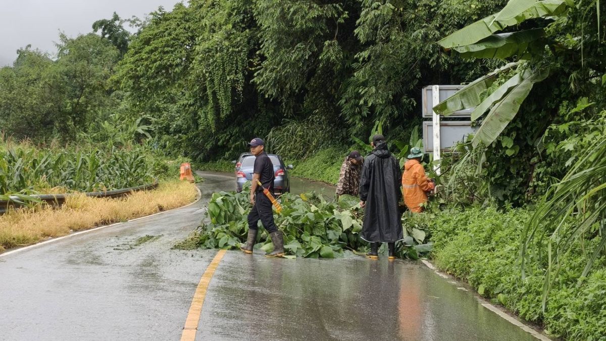 องค์การบริหารส่วนตำบลเทอดไทย