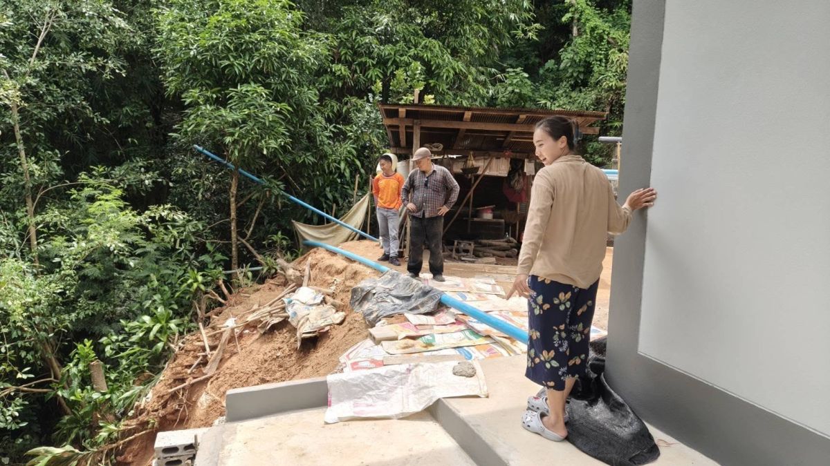 องค์การบริหารส่วนตำบลเทอดไทย