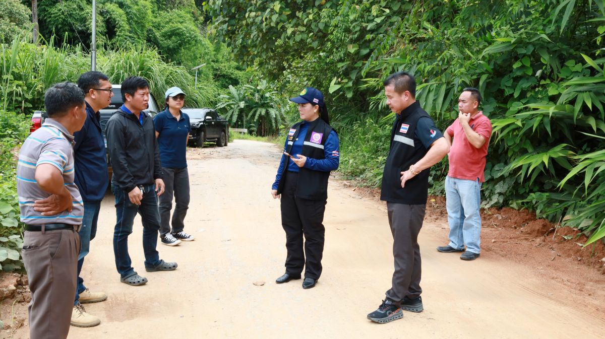 องค์การบริหารส่วนตำบลเทอดไทย