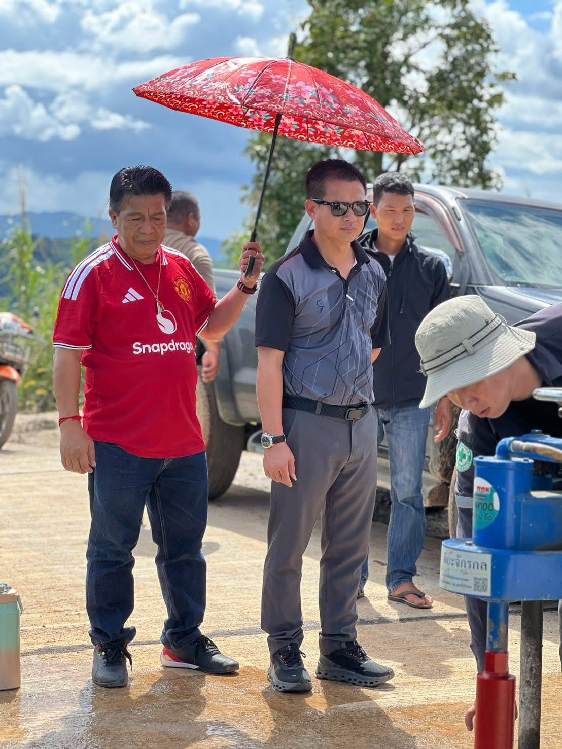 องค์การบริหารส่วนตำบลเทอดไทย