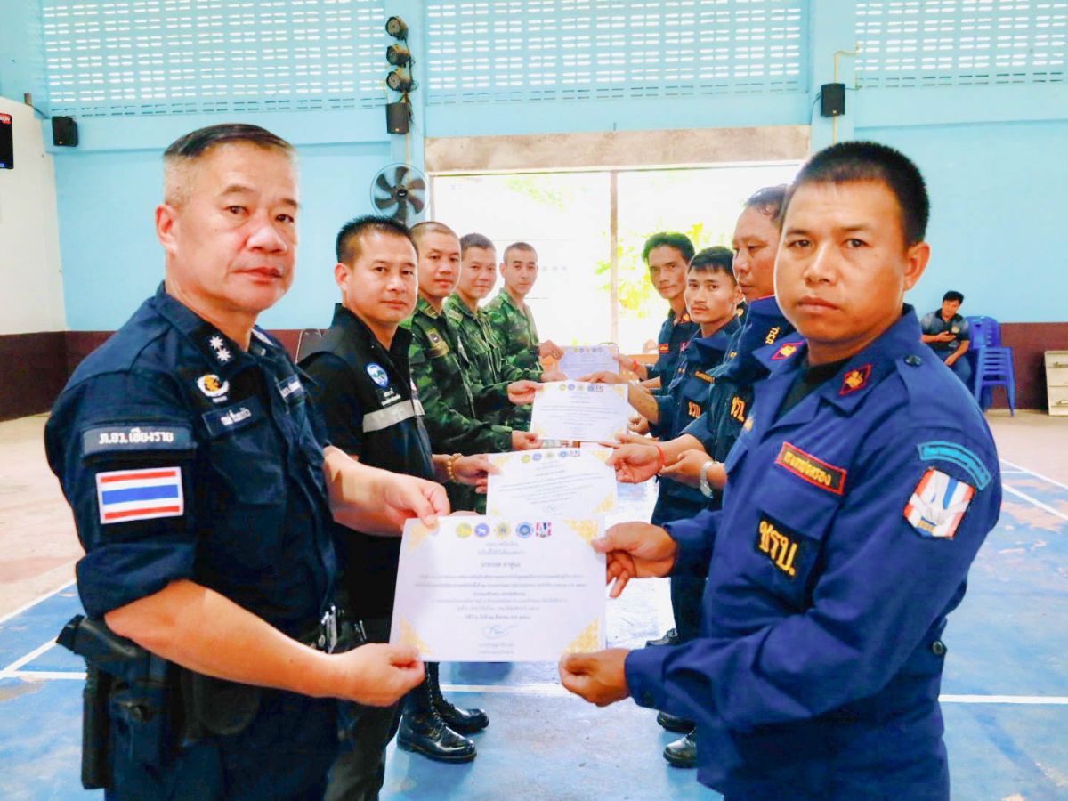 องค์การบริหารส่วนตำบลเทอดไทย