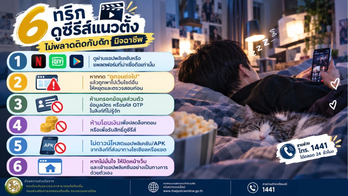 องค์การบริหารส่วนตำบลเทอดไทย