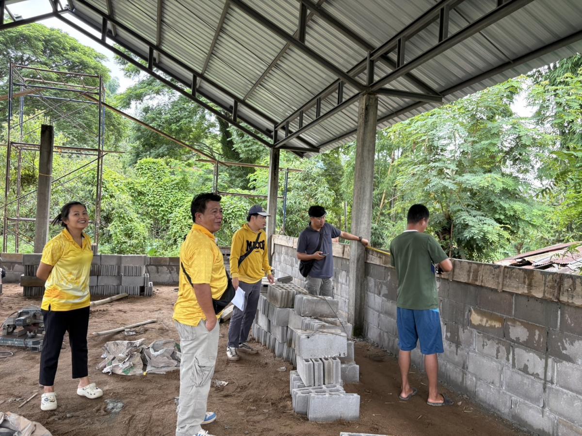 องค์การบริหารส่วนตำบลเทอดไทย