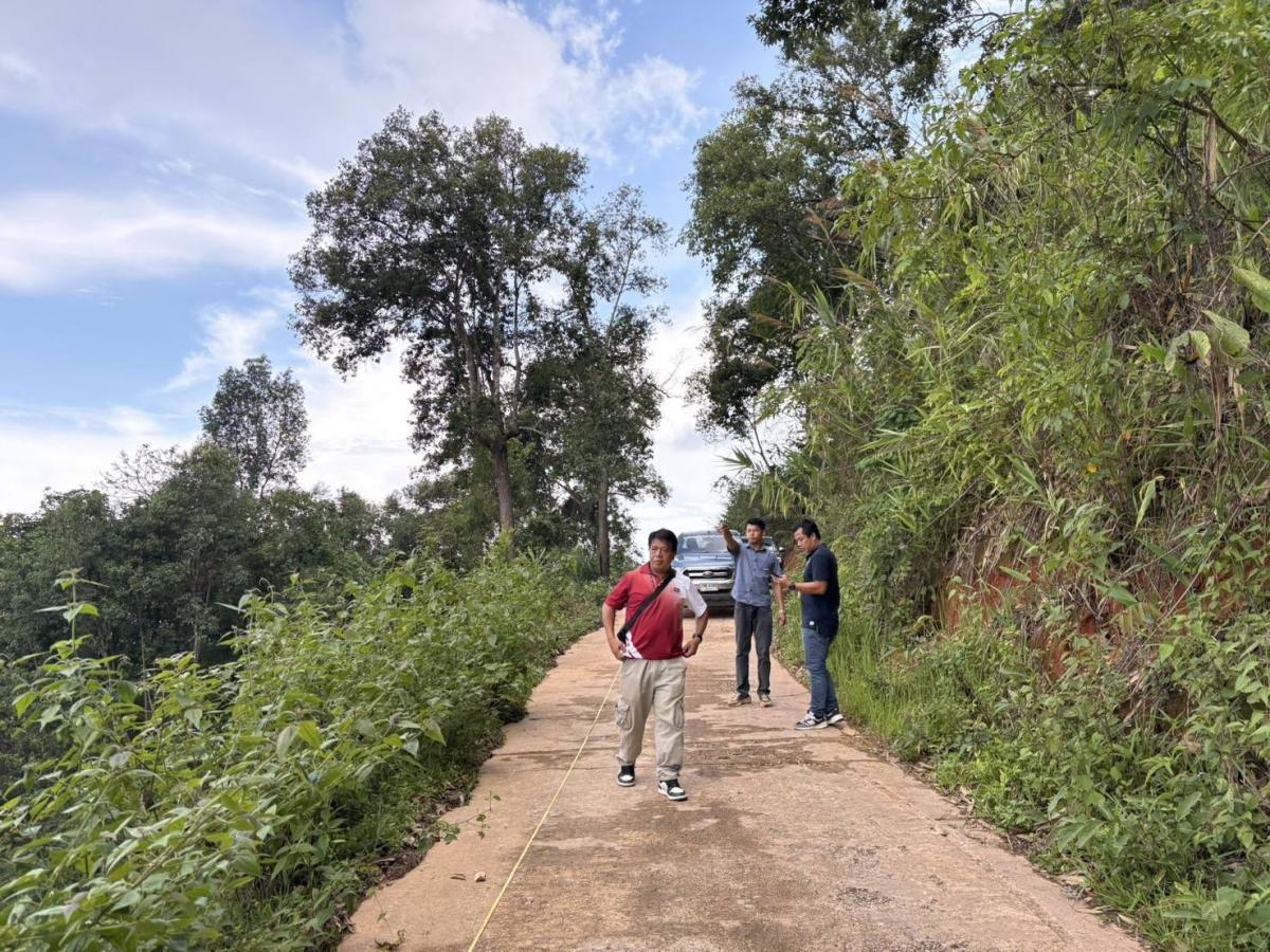 องค์การบริหารส่วนตำบลเทอดไทย