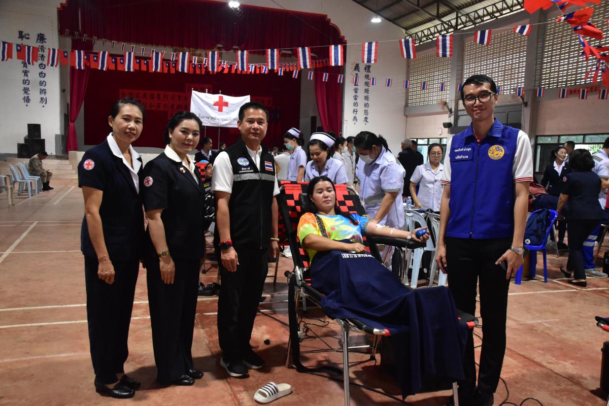 องค์การบริหารส่วนตำบลเทอดไทย