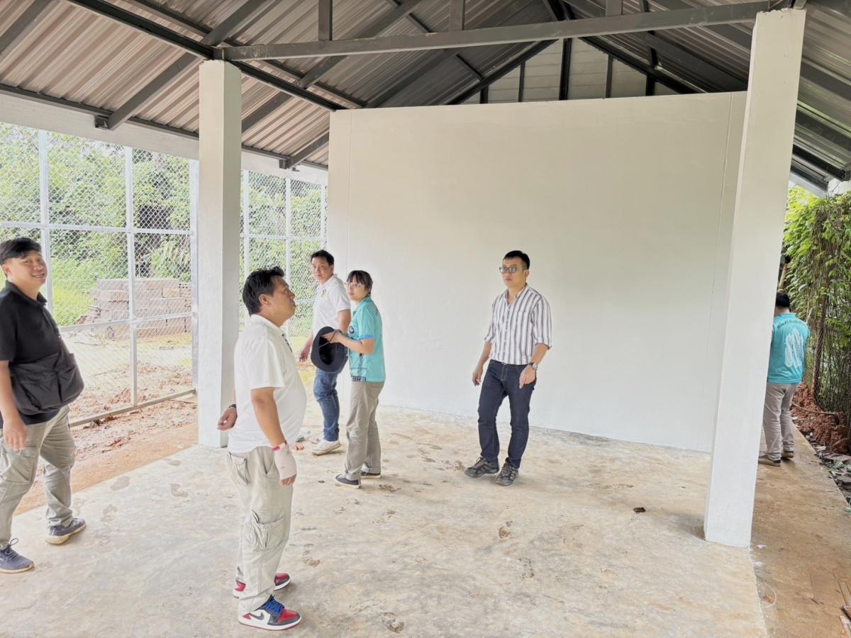 องค์การบริหารส่วนตำบลเทอดไทย