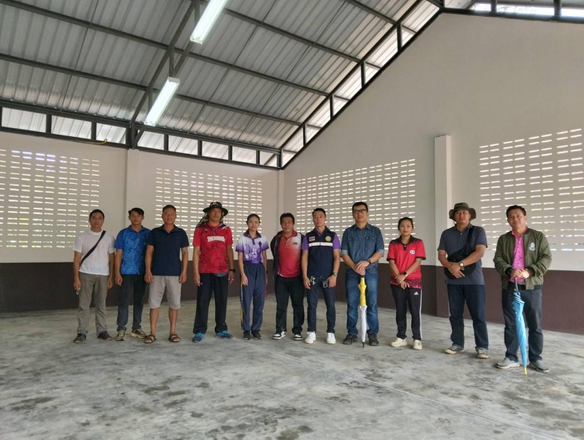 องค์การบริหารส่วนตำบลเทอดไทย