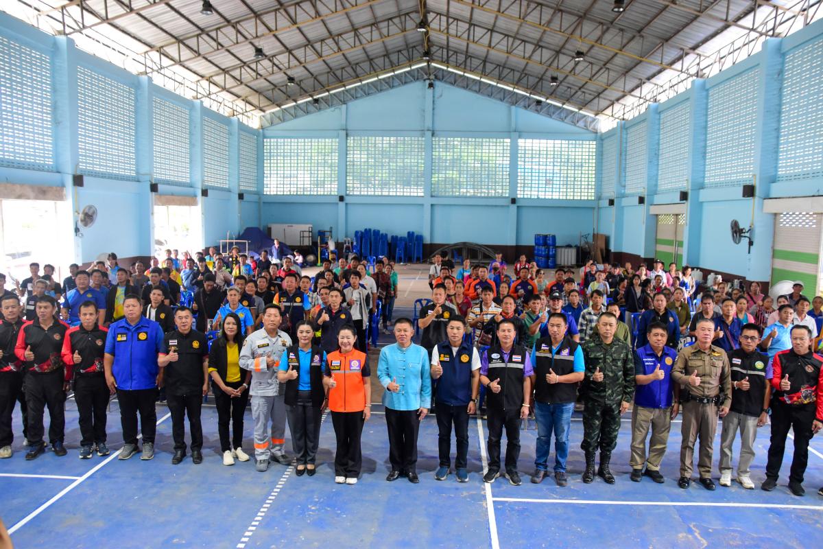 องค์การบริหารส่วนตำบลเทอดไทย