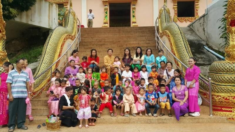 องค์การบริหารส่วนตำบลเทอดไทย