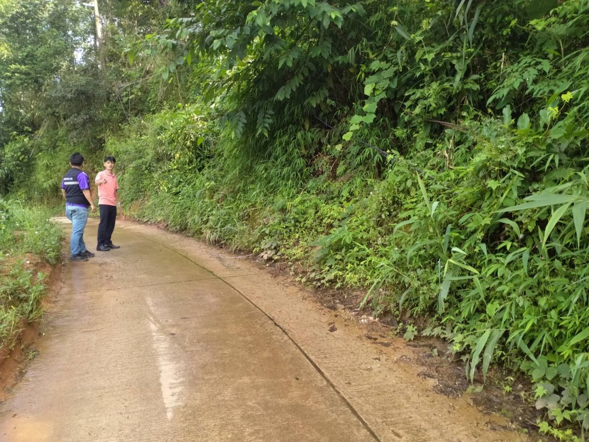 องค์การบริหารส่วนตำบลเทอดไทย