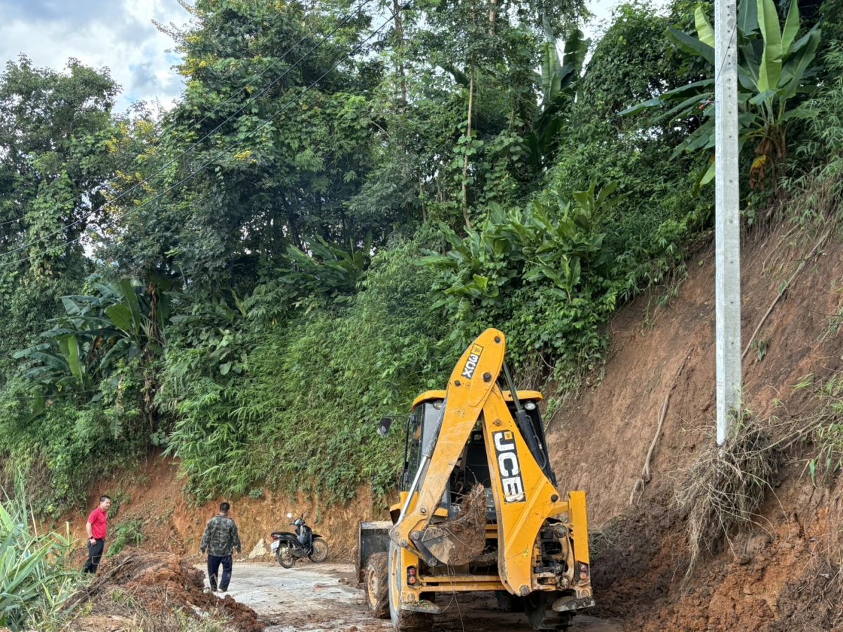 องค์การบริหารส่วนตำบลเทอดไทย